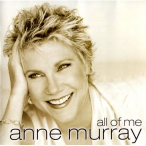 Download track You Needed Me Anne Murray