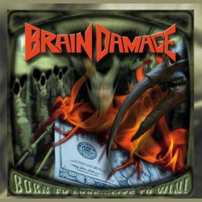Download track Revenge Brain Damage