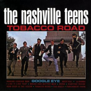 Download track Tobacco Road The Nashville Teens