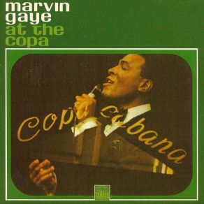 Download track I Concentrate On You Marvin Gaye