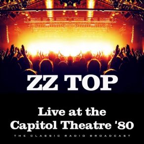Download track Tush (Live) ZZ Top