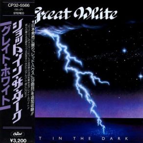 Download track Shot In The Dark Great White