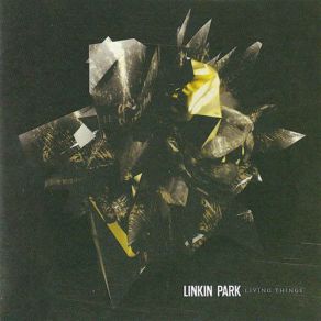 Download track Burn It Down (Live Rock Im Park 2012) Linkin Park