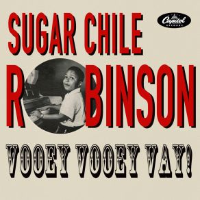 Download track Christmas Boogie Sugar Chile Robinson