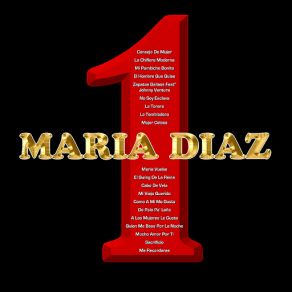Download track Mujer Celosa Maria Diaz