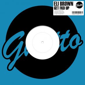Download track Rude Boy Eli Brown