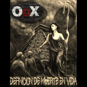 Download track Señor Tinieblas Oox