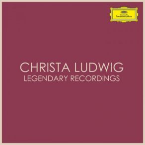 Download track Lied Der Anne Lyle, Op. 85 / 1, D. 830 Christa LudwigIrwin Gage