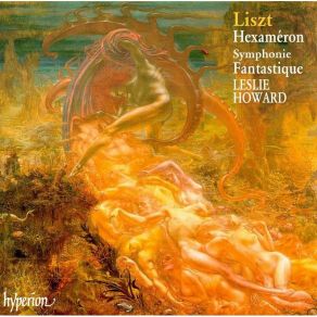 Download track 2. Die Wandelnde Glocke, Op. 79 N. O 17 Franz Liszt