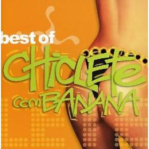 Download track Promocional 19 Chiclete Com Banana