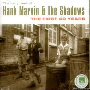 Download track Oxygene (Part IV) Hank Marvin, The Shadows