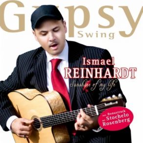 Download track You Are The Sunshine Of My Life Ismael Reinhardt