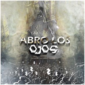 Download track Abro Los Ojos Guelo Star