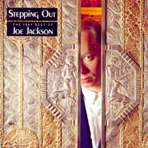 Download track Be My Number Two Joseph Jackson