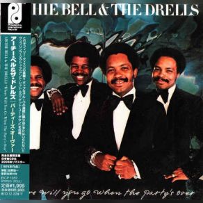 Download track Where Will You Go When The Party's Over Archie Bell