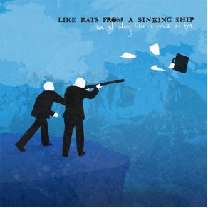 Download track Beneath A Plastic Sun Like Rats From A Sinking Ship