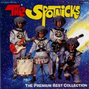 Download track Trambone The Spotnicks