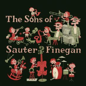 Download track I Surrender Dear (Remastered) The Sauter - Finegan Orchestra