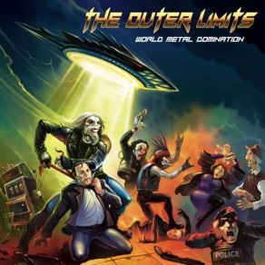 Download track The Outer Limits Outer Limits