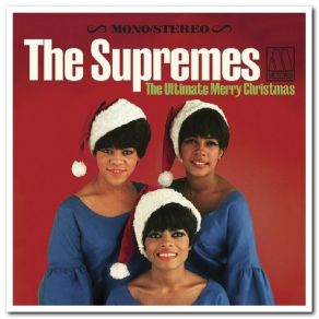 Download track Children's Christmas Song [Alternate Vocal] Supremes