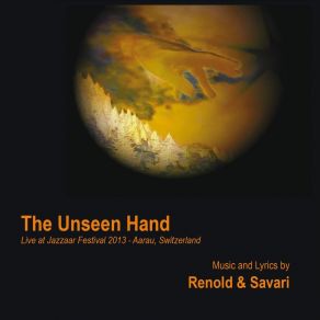 Download track He Will Provide (Live) Renold & Savari