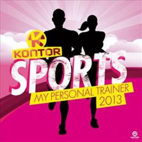 Download track Kontor Sports - My Personal Trainer 2013 Cd1 Mixed