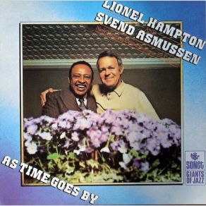 Download track As Time Goes By Lionel Hampton, Svend Asmussen