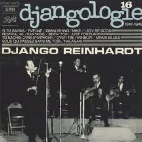 Download track Brick Top Django ReinhardtQuintette Du Hot Club De France