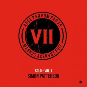 Download track Knockout Simon PattersonAmir Hussain, Alan Wyse