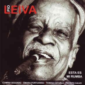 Download track Anita Compay Segundo, Pio Leiva