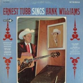 Download track Mansion On The Hill Ernest Tubb