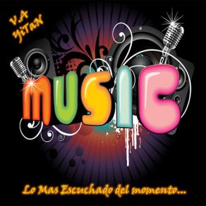Download track La Musica Del Futuro (Radio Version) Tuneboy