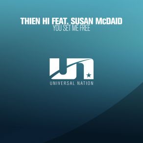 Download track You Set Me Free (Extended Mix) Thien Hi, Susan McDaid