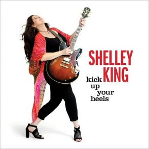 Download track How Eagles Fly Shelley King