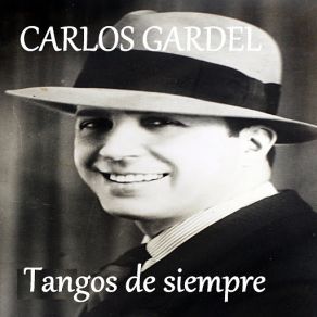 Download track Juventud Carlos Gardel