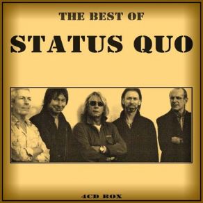 Download track Wild Side Of Life Status Quo