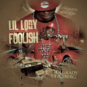 Download track My Nigga Lil LodyEnz