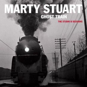 Download track Crazy Arms Marty StuartRalph Mooney