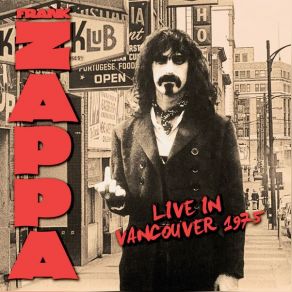 Download track The Illinois Enema Bandit (Live) Frank Zappa