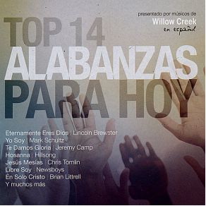 Download track Hosanna Alabanzas