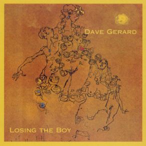 Download track One Step Up Dave Gerard