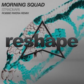 Download track Stradivari (Robbie Rivera Remix) Morning Squad
