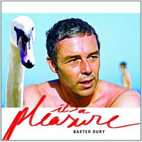 Download track Police Baxter Dury