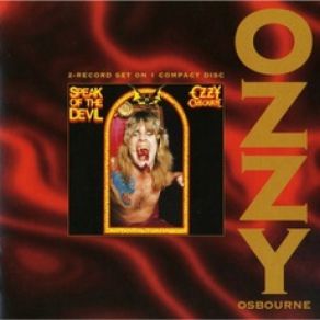 Download track Never Say Die Ozzy Osbourne