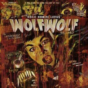 Download track Come Close Wolfwolf