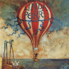 Download track Uninvited Linda Perry