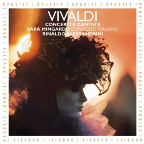 Download track Concerto In G Major For Strings And Continuo, RV 151 