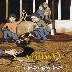 Download track De Cualquier Manera Volumen