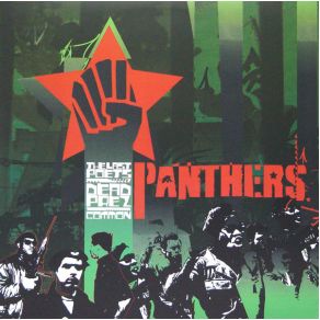 Download track Panthers (Remix Acapella) The Last Poets