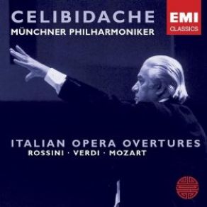 Download track Don Giovanni Sergiu CelibidacheWolfgang Amadeus Mozart